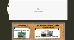 Desktop Screenshot of eastcoastarmory.com